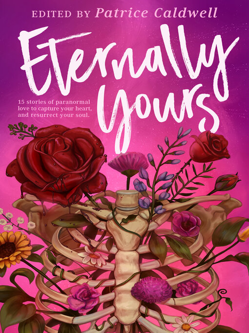 Title details for Eternally Yours by Patrice Caldwell - Available